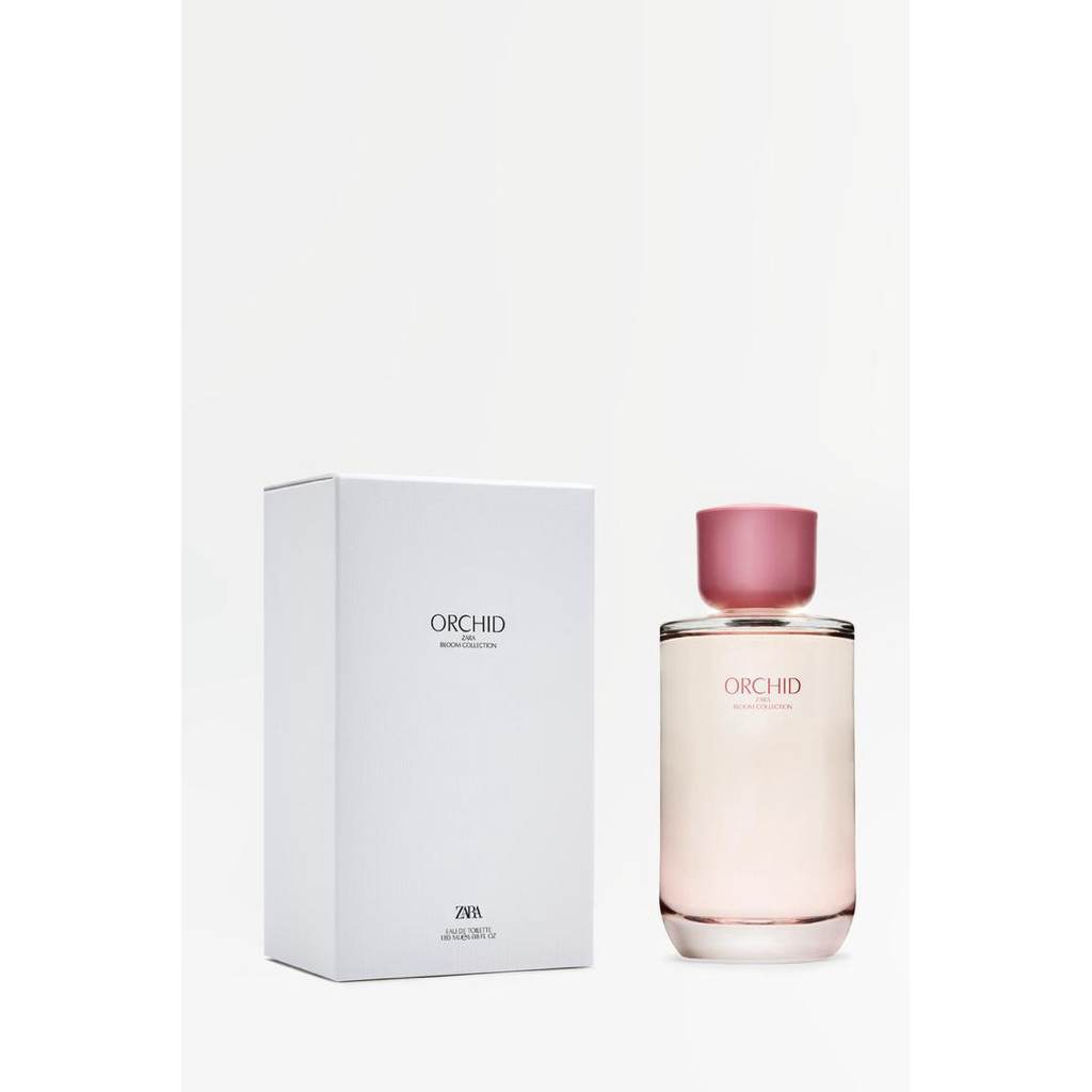 ادکلن زنانه اورکید زارا 150 میل | ZARA orchid